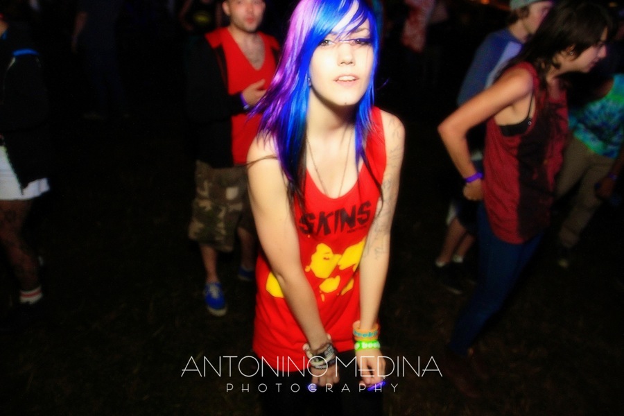 VALHALLA SOUND CIRCUS